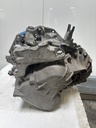 Caja de cambios manual Chevrolet Orlando 2.0 D LNP 55568687 6 velocidades