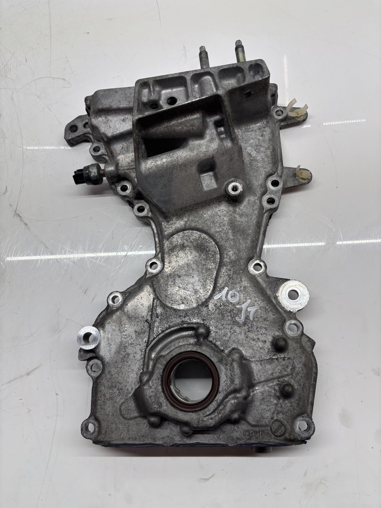 [MTD-446067] Tapa delantera Suzuki Ignis III MF FF 1.2 AllGrip K12C 16100-81P01