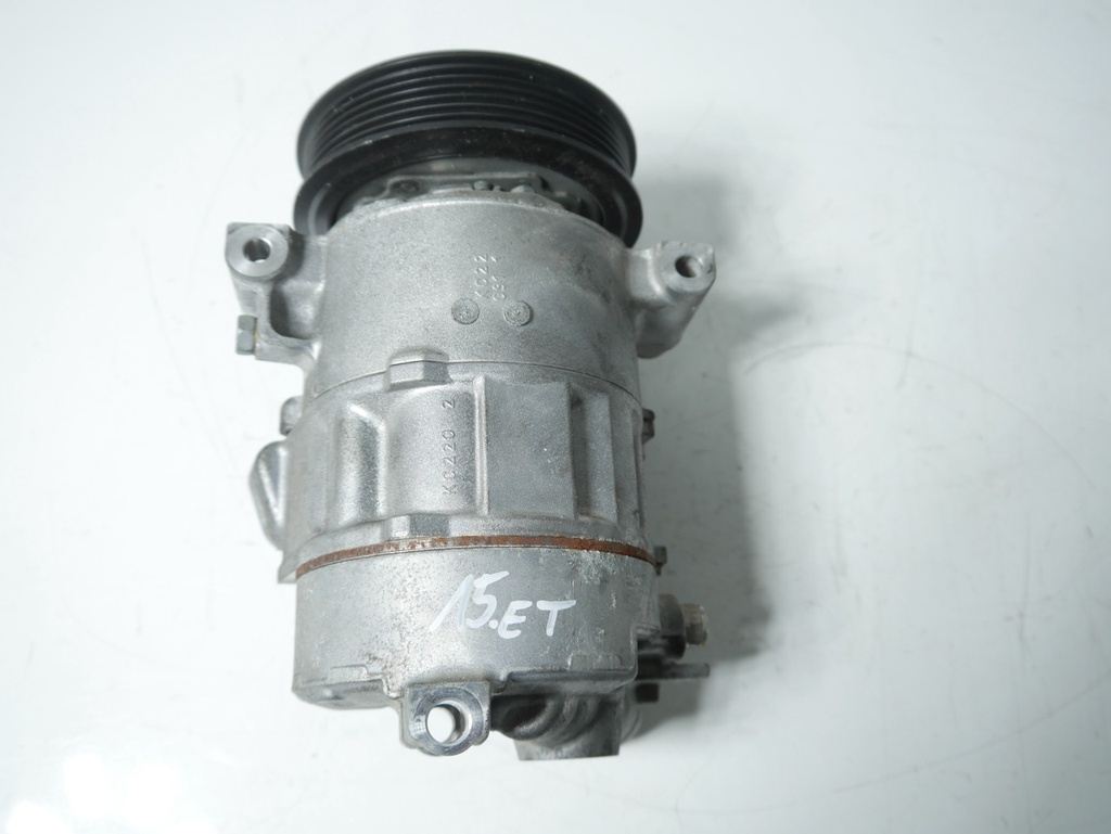 [MTD-480439] Compresor de aire acondicionado Alfa Romeo Giulia 952 2.9 gasolina 50537067