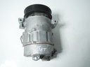 Compresor de aire acondicionado Alfa Romeo Giulia 952 2.9 gasolina 50537067