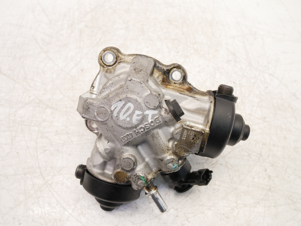 [MTD-396521] Bomba de alta presión Maserati Quattroporte VI 3.0 D 35022143F