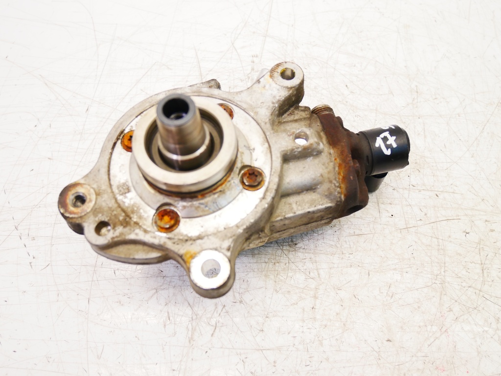 [MTD-399392] Bomba de alta presión Ford Transit V363 2.0 EcoBlue Diesel BKRA HG9Q-9B395-AA