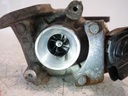 Turbocompresor Opel Combo Vivaro 1.5 D YHY D15DT YH01 DV5RD LQJ 9813245480