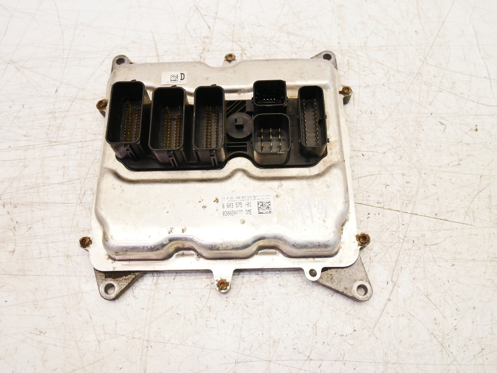 [MTD-401235] Unidad de control BMW X5 F15 X3 F25 5er F10 F11 3er F30 F31 2.0i N20B20A