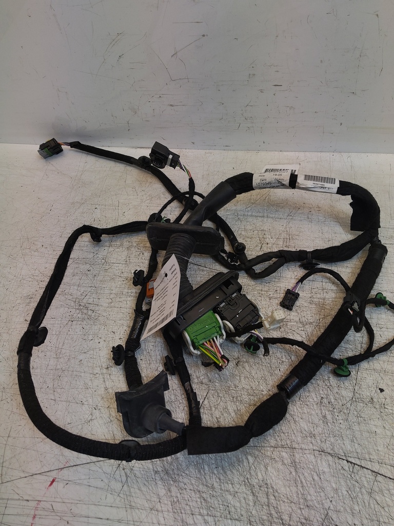 [MTD-527661] Mazo de cables Peugeot Partner K9 1.5 BlueHDi