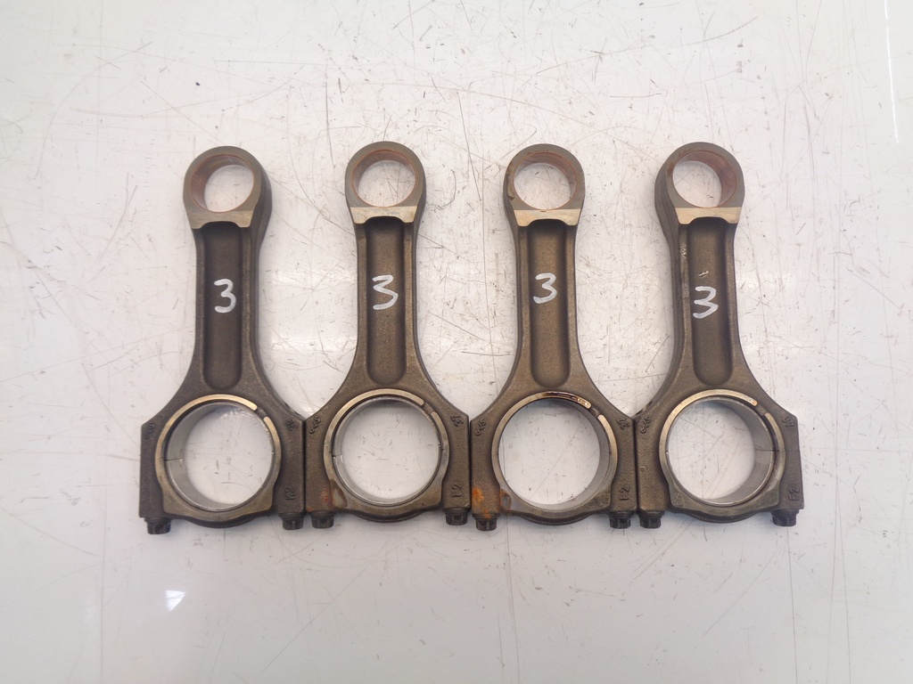 [MTD-380681] Biela BMW Serie 1 E87 E88 Serie 3 E90 E91 2.0 D N47 N47D20A 911