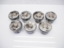 7x Pistones Chevrolet Silverado 1500 5.3 V8 L83 325CUV8
