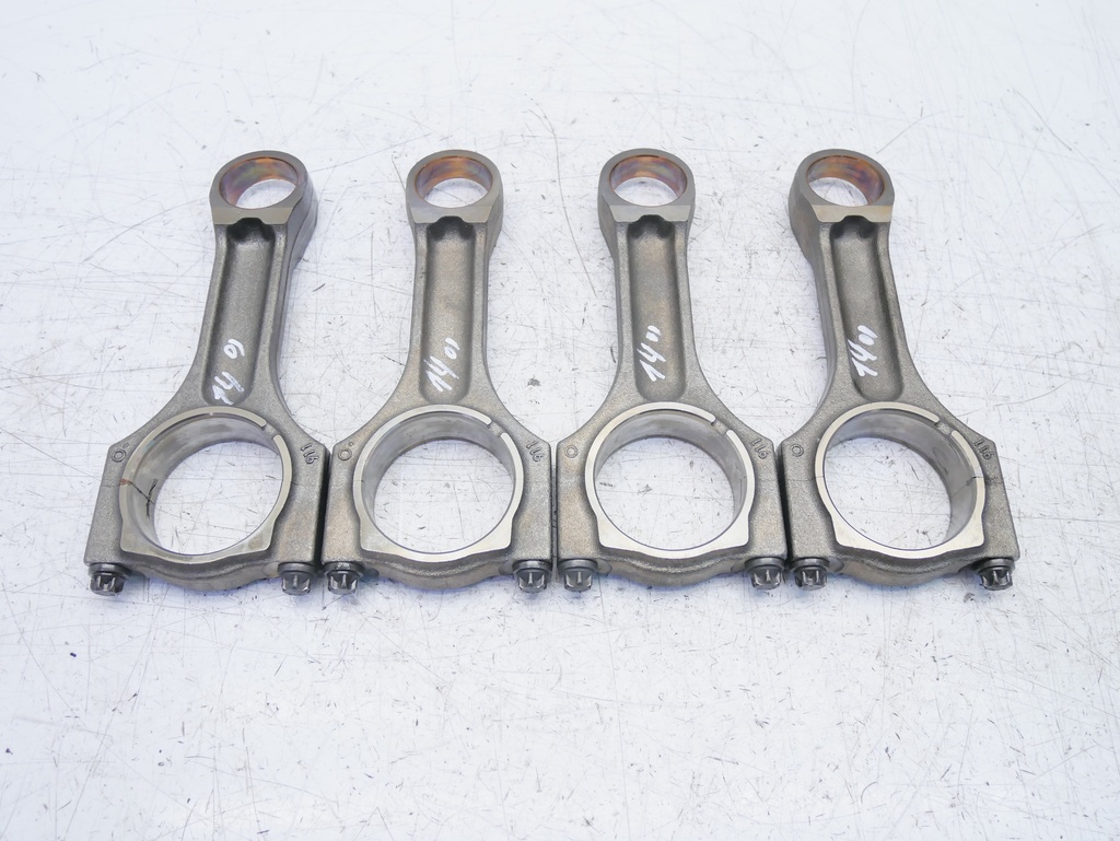 [MTD-383745] Biela BMW Serie 3 E90 E91 E92 E93 Serie 1 E87 2.0 D N47D20C