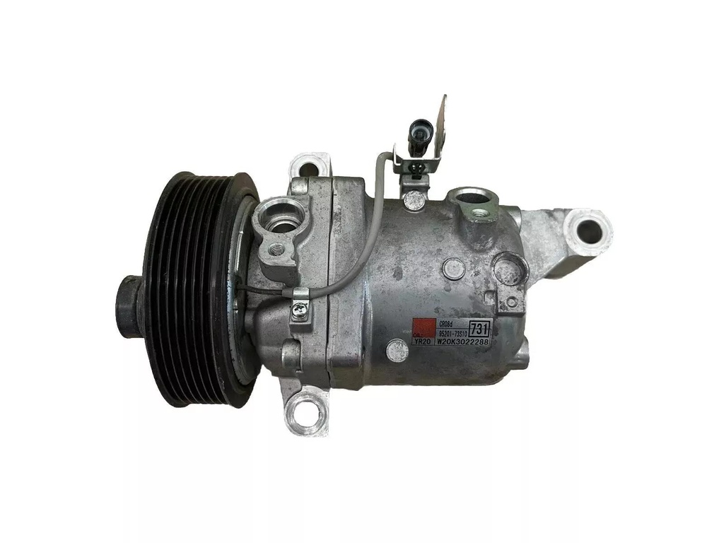 [AC00030] Compresor A/C Suzuki Ignis 1.2Gasolina Hybrid K12D W20K3022288
