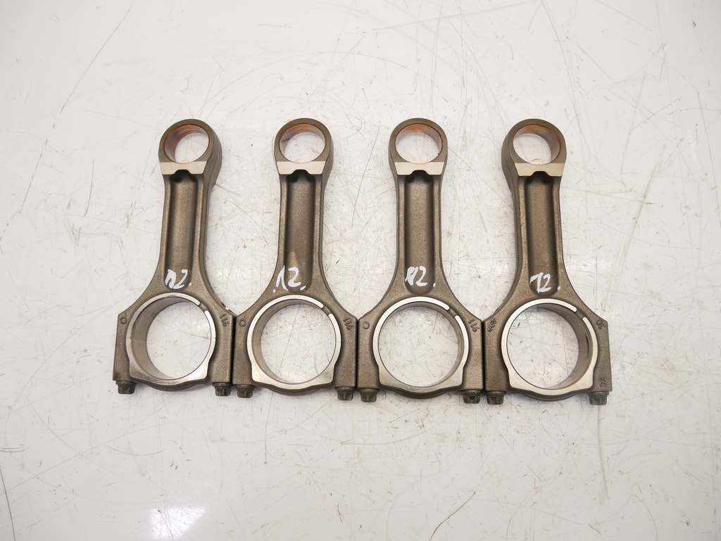 [MTD-386293] Biela BMW Serie 3 E90 E91 E92 E93 Serie 1 E87 2.0 D N47D20C N47 911