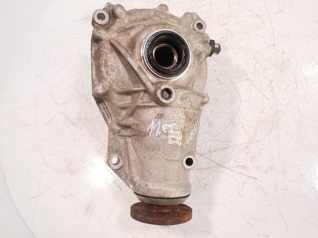 [MTD-391599] Diferencial para BMW Serie 5 530 xDrive B57D30A 2019