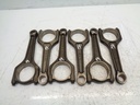 6x Biela BMW Serie 3 E90 E91 E92 E93 2.5 i 325 N52B25A N52
