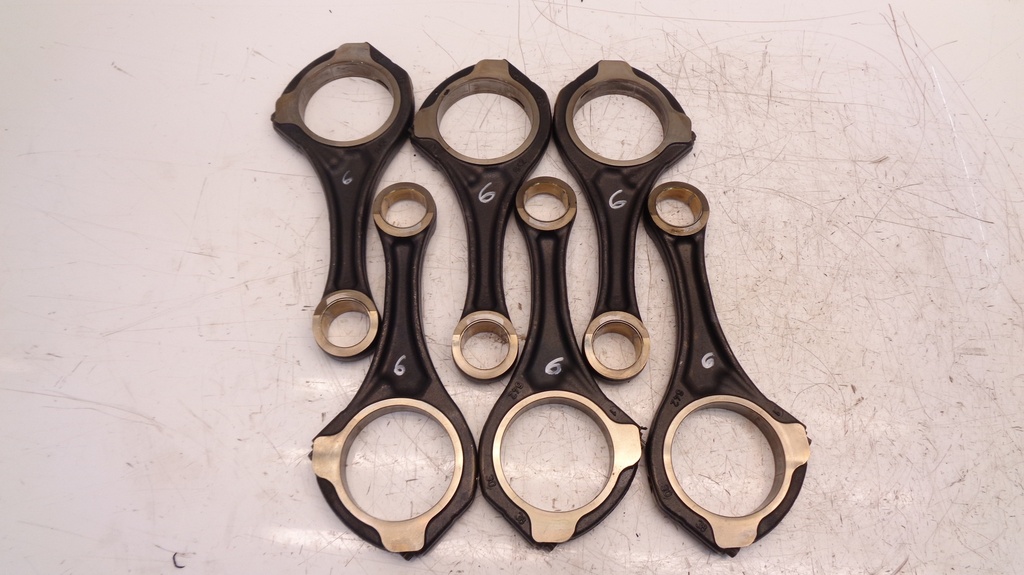 [MTD-392277] Biela Mercedes Benz 3.0 350 CDI OM 642.836 22000149 6423038