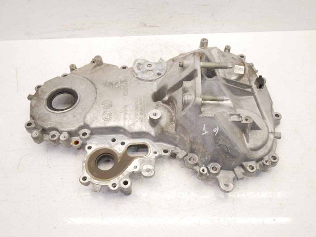 [MTD-394857] Tapa frontal Ford Fiesta Puma 1.5 ST EcoBoost YZJA 2019