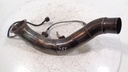 Tubo de escape BMW M6 F13 4.4 Gasolina S63B44B