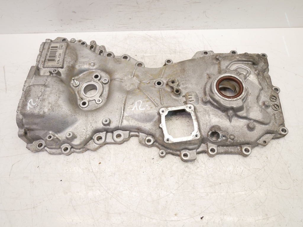 [MTD-395218] Bomba de aceite para Lexus IS 300h 2.5 Hybrid 2AR-FSE 2AR