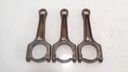 3x Biela BMW 530i G31 2.0 gasolina B48B20B