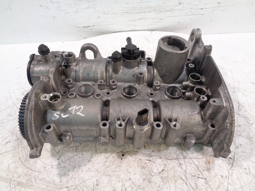 [MTD-396102] Tapa de balancines Audi A1 A3 Q2 1.0 TSI 85kW 115-116CV DKRF DKR 04C103479H