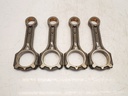 4x Biela Kia Optima 1.7 CRDI D4FD 23510-2A900