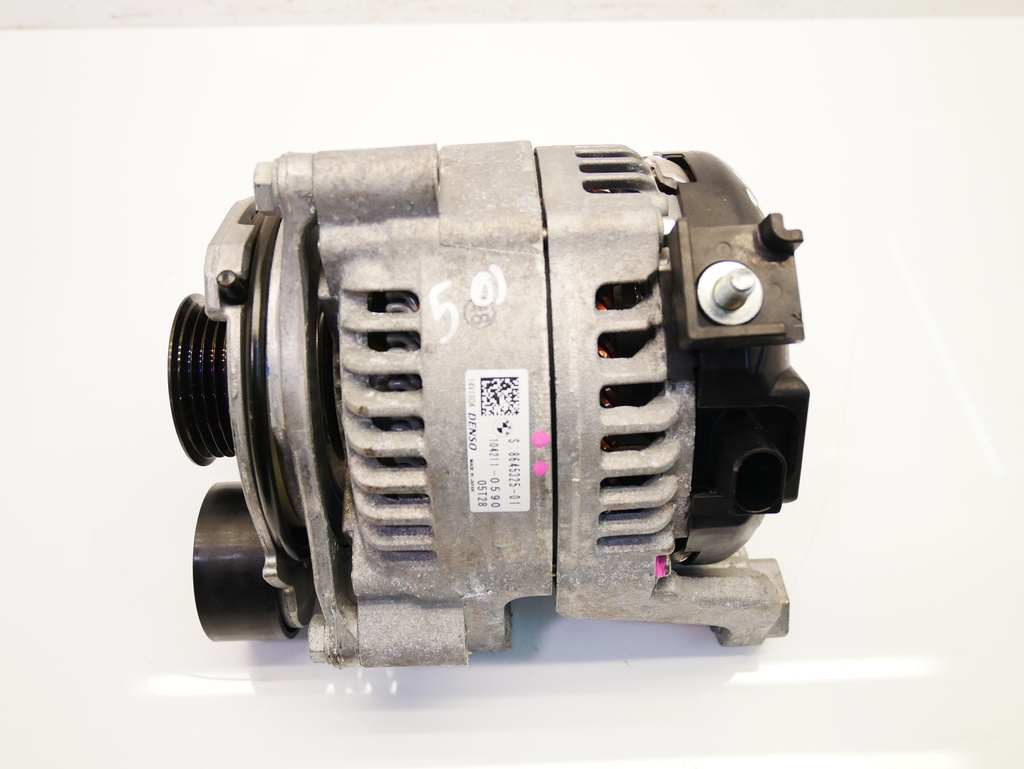 [MTD-397057] Alternador BMW 2.0 B48B20A 180A 8645325