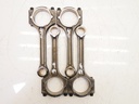 4x Biela Hyundai Kia i10 i20 Picanto Rio Stonic 1.2 G4LF 9E32A