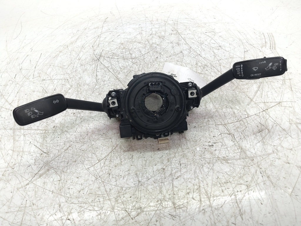 [MTD-527665] Columna de dirección para VW Crafter 2.0 TDI