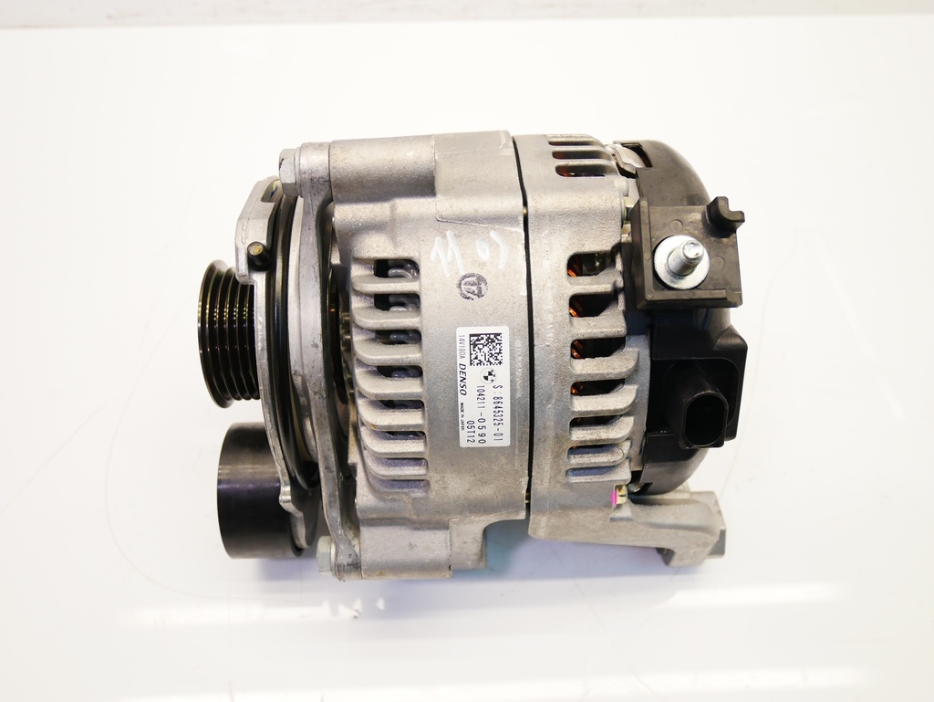 [MTD-397153] Alternador BMW 2.0 B48B20B 180A 8645325