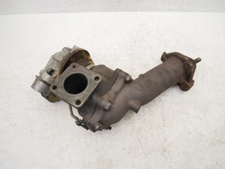 [MTD-406429] Turbocompresor Ford Ranger ER EQ 2.5 TD Diésel WL-T WLT XM34-9G438-BA