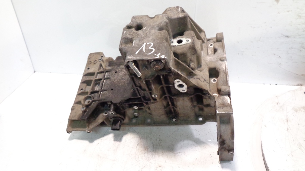 [MTD-398713] Cárter de aceite Land Rover Range Rover 3.0 D 4x4 306DT TDV6 9H2Q-6675-BA