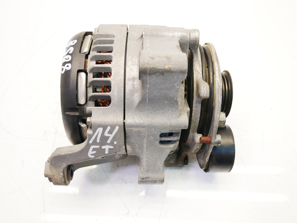 [MTD-397821] Alternador BMW 1er F20 F21 118i 100kW 136CV B38B15A 8645325-03