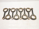 8x Biela Mercedes-Benz Clase GL X164 4.7 450 4-matic M273.923