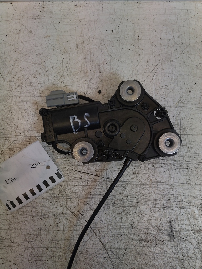 [MTD-527666] Módulo de control para Volvo V90 II Estate 2.0 D5