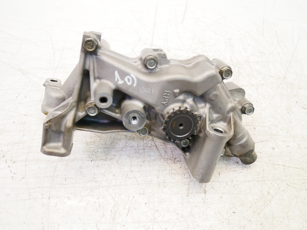 [MTD-399817] Bomba de aceite Honda Civic IX X 2.0 i-VTEC Type R K20C1 15100-RPY-G01