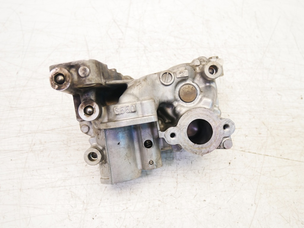[MTD-401970] Bomba de aceite Mazda CX-3 1.5 Skyactive D S5Y5