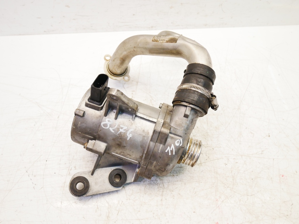 [MTD-399467] Bomba de agua BMW Serie 1 E81 E87 116i 2.0 gasolina N43B20A 2009