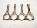 4x Biela Seat VW Leon Golf 1.5 TSI DACA DAC 04EAM 04E198401AE