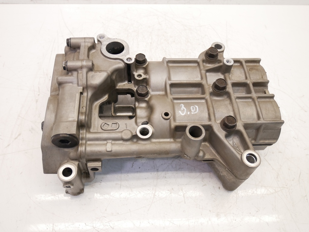 [MTD-393897] Módulo de eje de balance Honda Accord 2.2 Diésel N22B1
