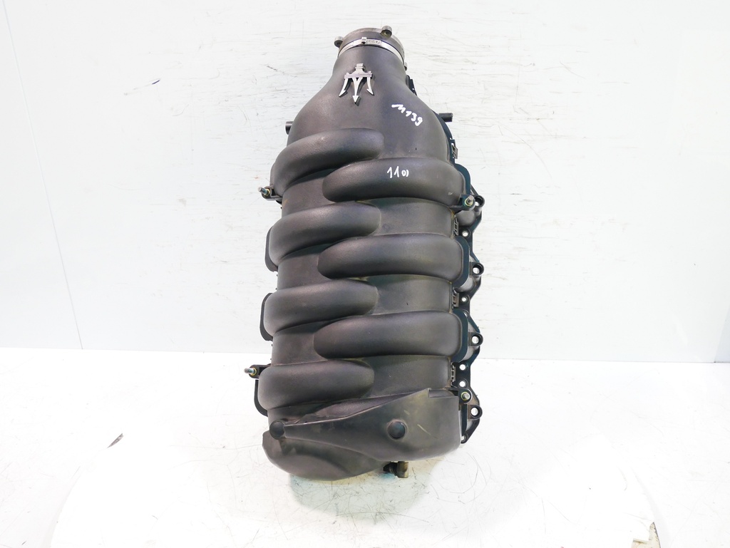 [MTD-403439] Colector de admisión Maserati Quattroporte V M139 218780