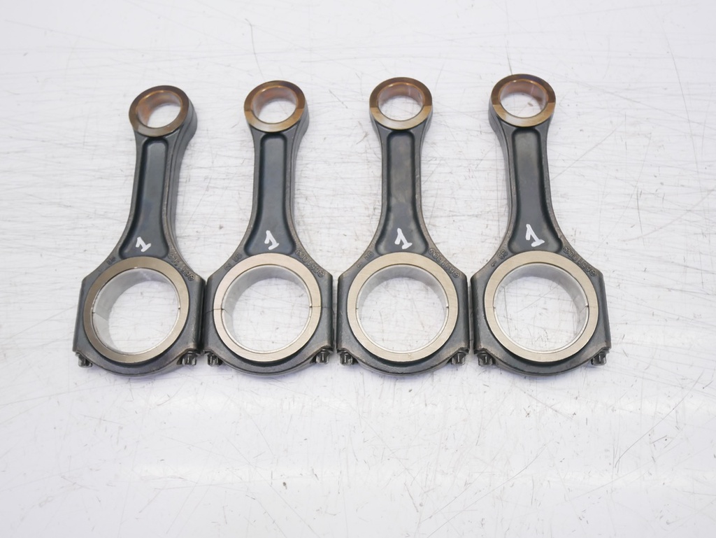 [MTD-432020] 4x Biela Mercedes 2.2 CDI OM651.911 A6510300020