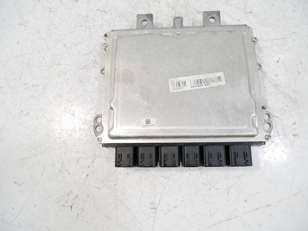 [MTD-434980] Unidad de control Mercedes Clase C 2.0 C 300 e M254.920 254.920 A2549006200