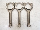3x Biela Skoda Ibiza Fabia Polo 1.0 MPI DSGD DSG 05C198401A
