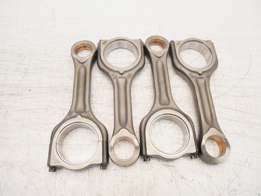 [MTD-436599] 4x Biela Ford Tourneo Transit 1.5 TDCI XUCC