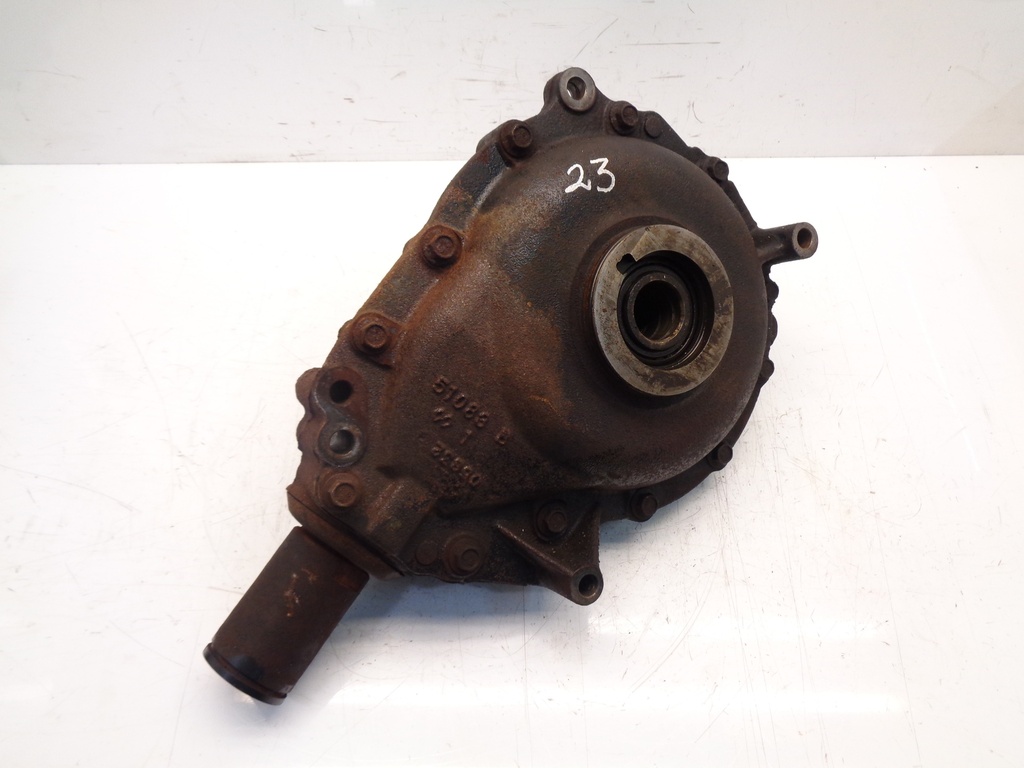 [MTD-379930] Diferencial Land Rover Range Rover MK3 4.4 448S2 M62B44