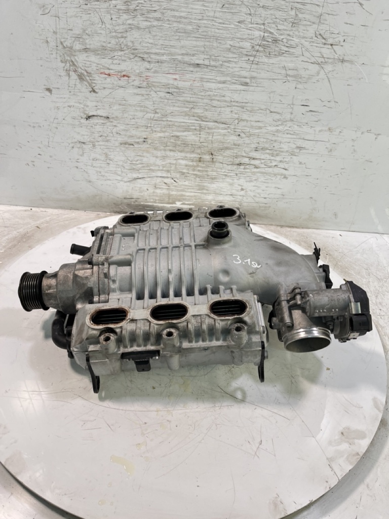 [MTD-412009] Turbocompresor Audi A6 C7 A7 4G 3.0 TFSI gasolina CGXB CGX 06E145601L