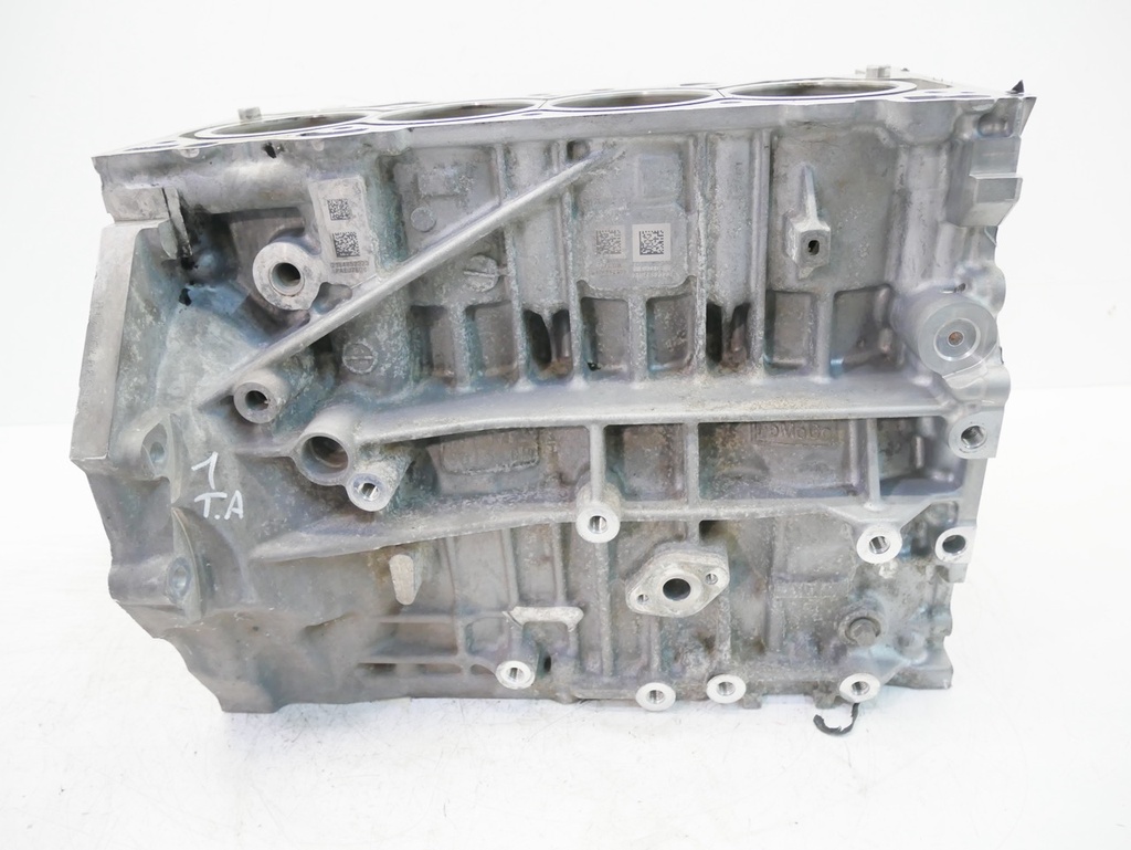 [MTD-442394] Bloque motor Ford Mustang 2.3 EcoBoost 314Ps N48H N48 EJ7E-6015-DB
