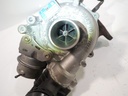 Turbocompresor Renault Fluence Scenic Megane 1.6 dCi R9M402 H821067824