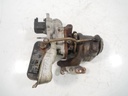 Turbocompresor Renault Dacia Clio Duster Logan 1.0 TCE H4D450 H4D GT5886R