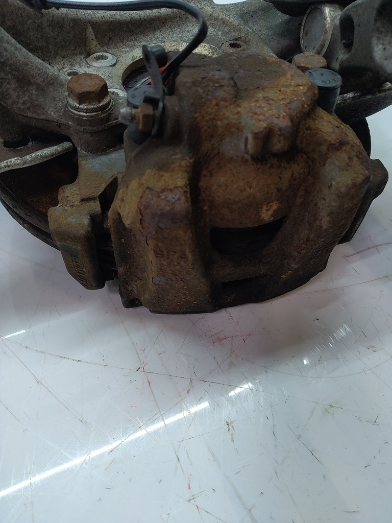 [MTD-501454] Manguito de dirección Audi A5 8TA 2.0 TDI Diesel CNH CNHA 4G0407241D