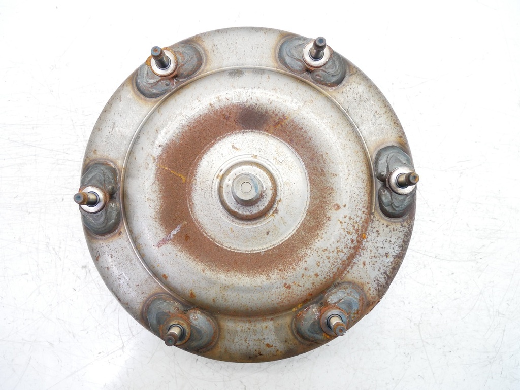 [MTD-407332] Convertidor de par Volvo V40 2.0 D2 D4204T8 31437313