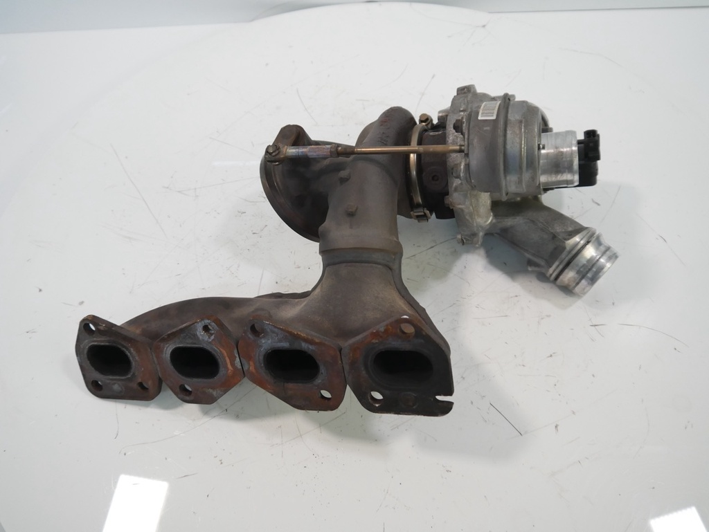 [MTD-482631] Turbocompresor BMW Serie 1 F20 1.6 116i N13B13A 7643719